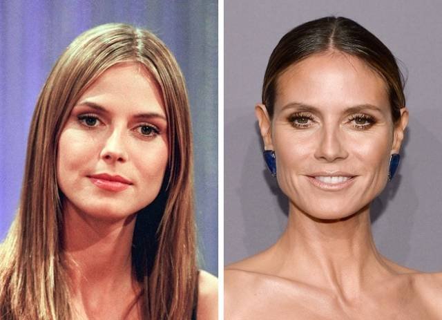How Celebrities Of The Past Are Getting Older (26 pics) How Celebrities Of The Past Are Getting Older (26 pics)