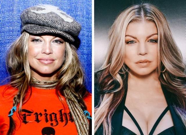 How Celebrities Of The Past Are Getting Older (26 pics) How Celebrities Of The Past Are Getting Older (26 pics)