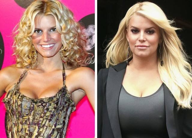 How Celebrities Of The Past Are Getting Older (26 pics) How Celebrities Of The Past Are Getting Older (26 pics)