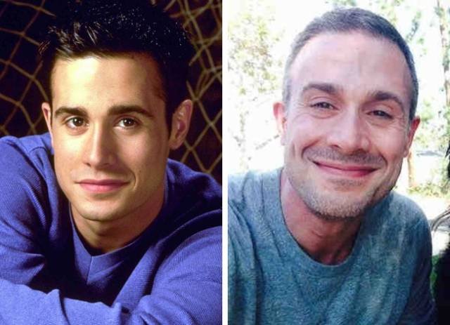 How Celebrities Of The Past Are Getting Older (26 pics) How Celebrities Of The Past Are Getting Older (26 pics)