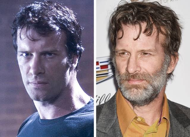 How Celebrities Of The Past Are Getting Older (26 pics) How Celebrities Of The Past Are Getting Older (26 pics)