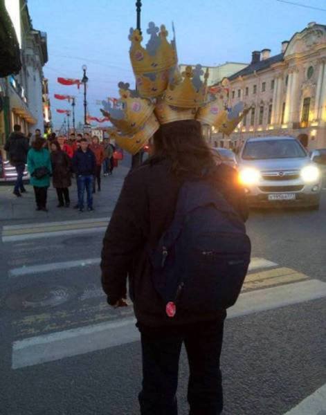Strange Russians (40 pics)