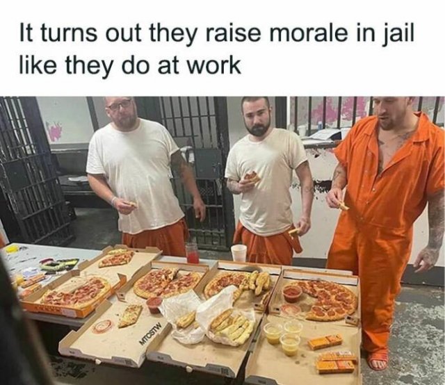 Work Memes (23 pics)