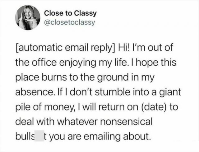 Work Memes (23 pics)
