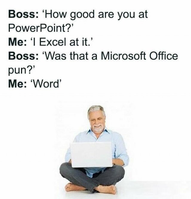 Work Memes (23 pics)