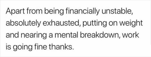 Work Memes (23 pics)