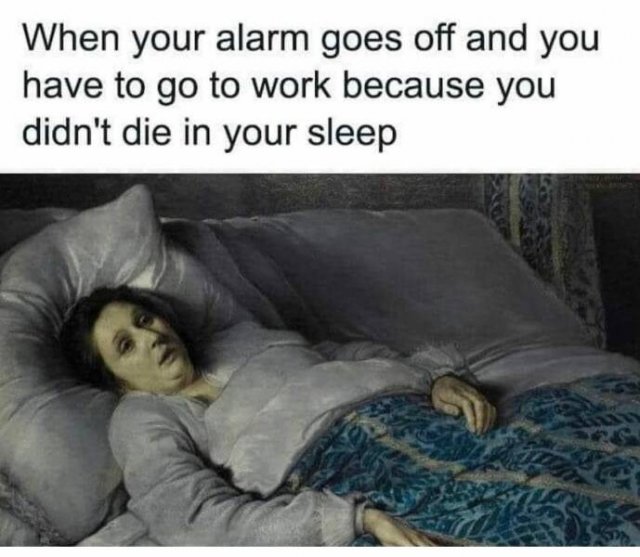 Work Memes (23 pics)