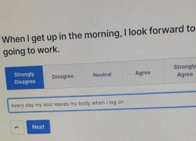 Work Memes (23 pics)