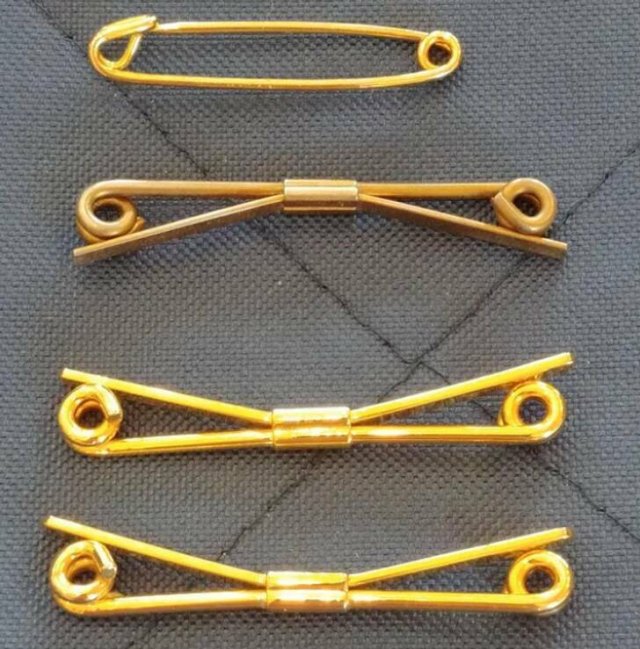 What Are These Things? (16 pics)