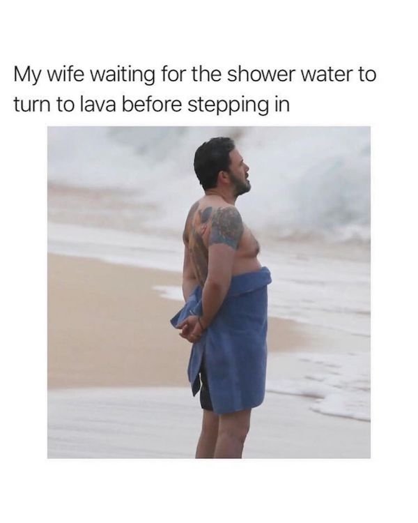Jokes For Married Men (28 pics)