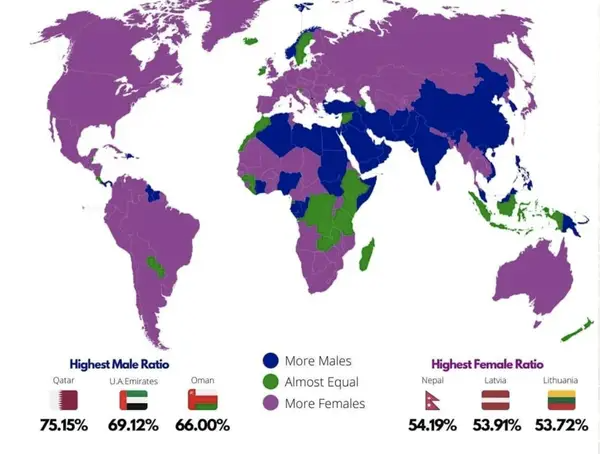 Interesting Data (21 pics)