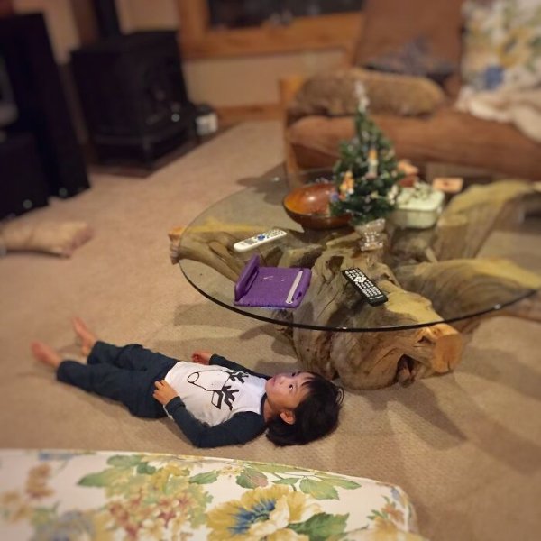 Lazy Or Genius People? (23 pics)