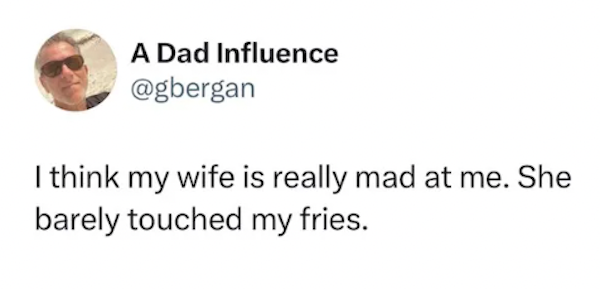 Jokes For Married Men (28 pics)