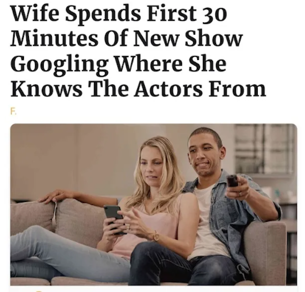 Jokes For Married Men (28 pics)