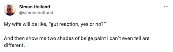 Jokes For Married Men (28 pics)