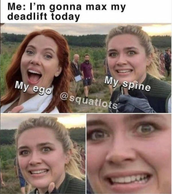 Truthful Memes (39 pics)