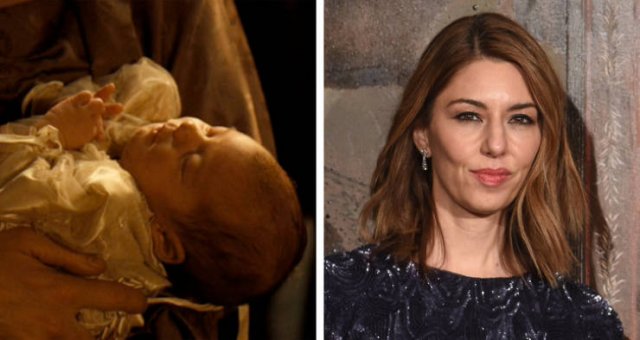 Children From Popular Movies Then And Now (16 pics) Children From Popular Movies Then And Now (16 pics)