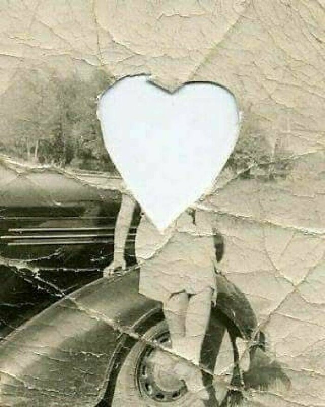 Awesome Photos From The Past (17 pics)