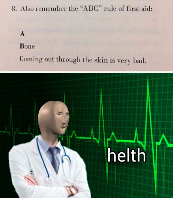 Science Memes (32 pics)