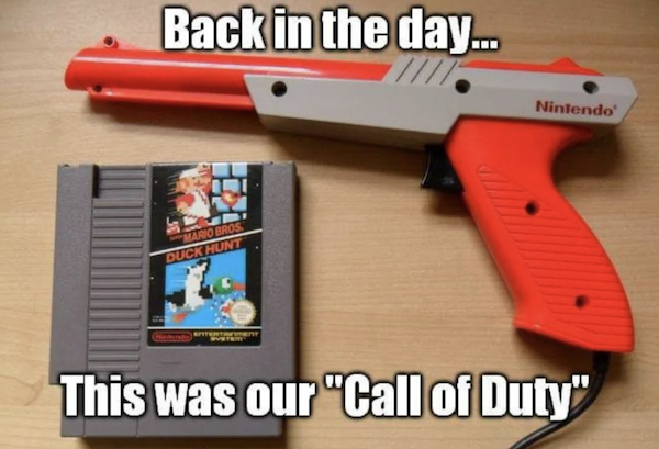 A Little Bit Of Nostalgia (36 pics)