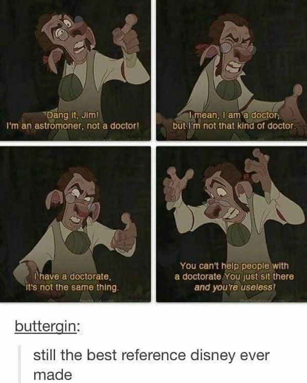 Science Memes (32 pics)