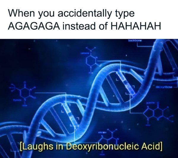 Science Memes (32 pics)
