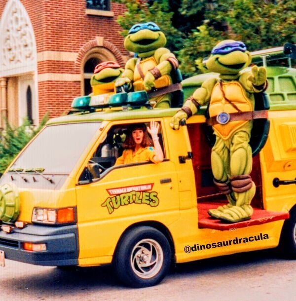 A Little Bit Of Nostalgia (36 pics)