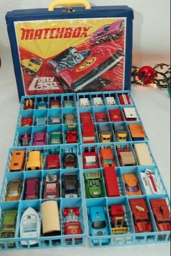 A Little Bit Of Nostalgia (36 pics)