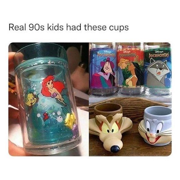 A Little Bit Of Nostalgia (36 pics)