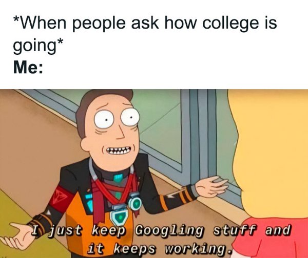 Science Memes (32 pics)