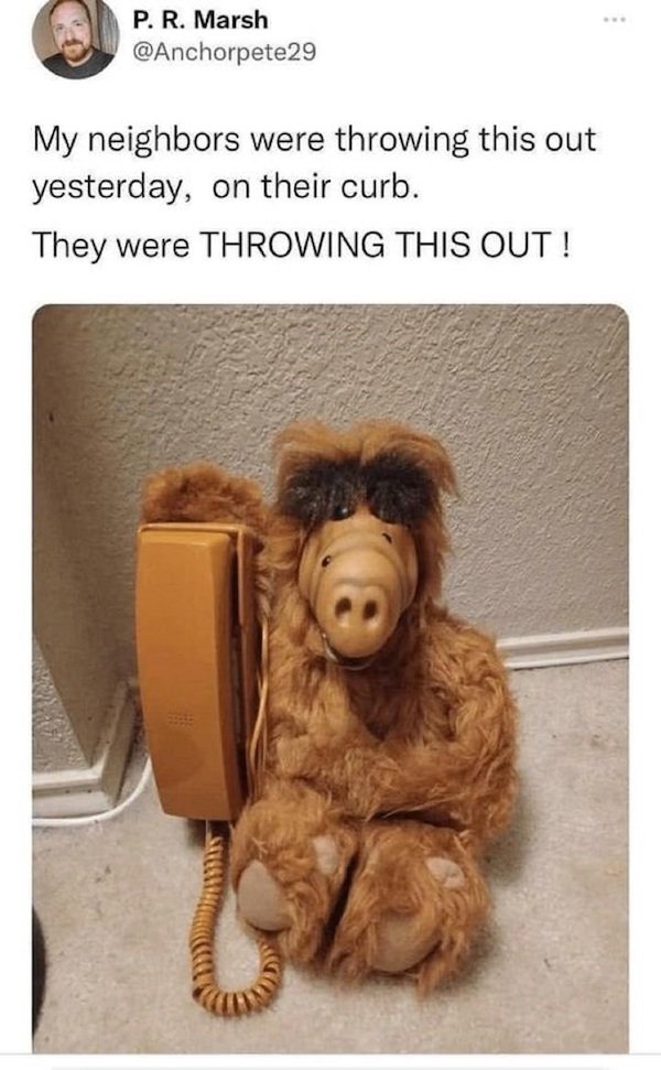 A Little Bit Of Nostalgia (36 pics)