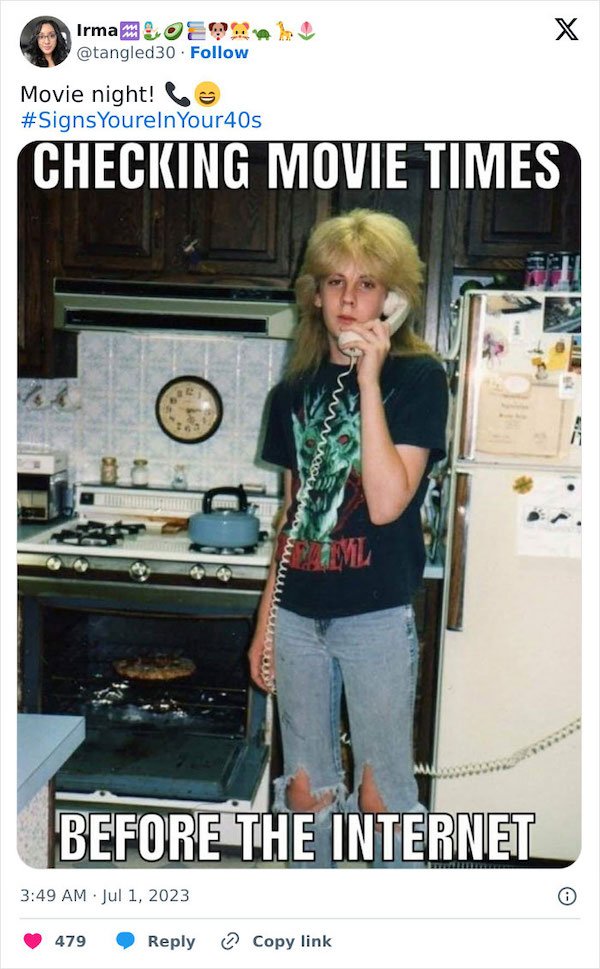 A Little Bit Of Nostalgia (36 pics)