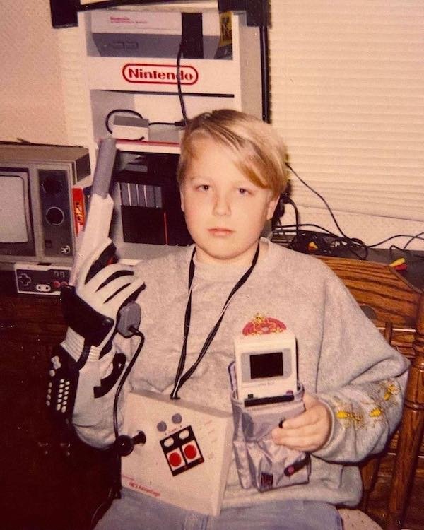 A Little Bit Of Nostalgia (36 pics)