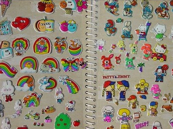 A Little Bit Of Nostalgia (36 pics)