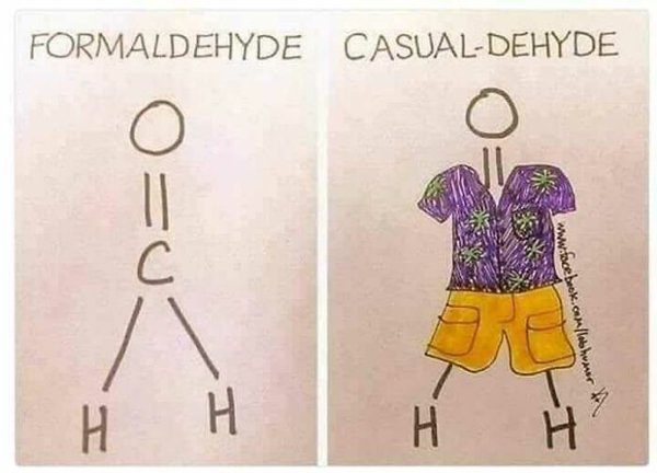 Science Memes (32 pics)