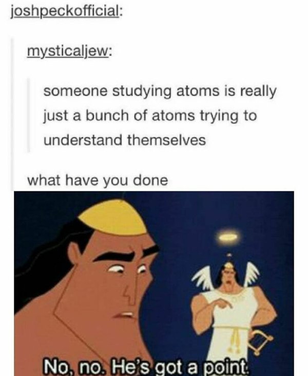 Science Memes (32 pics)