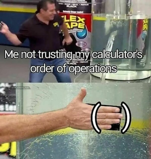 Science Memes (32 pics)