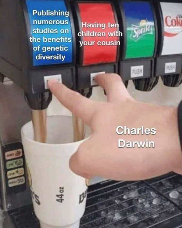 Science Memes (32 pics)