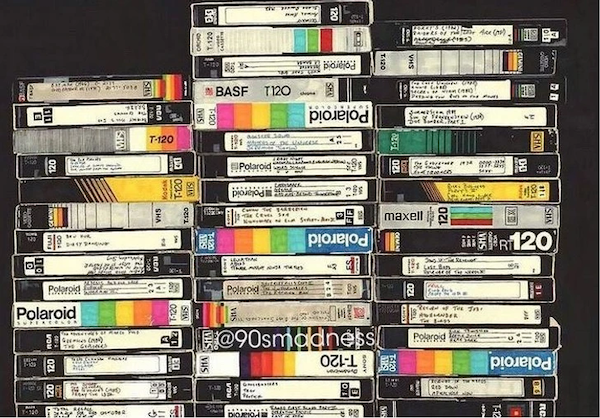 A Little Bit Of Nostalgia (36 pics)