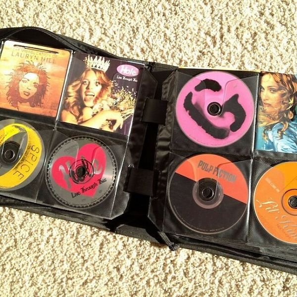 A Little Bit Of Nostalgia (36 pics)