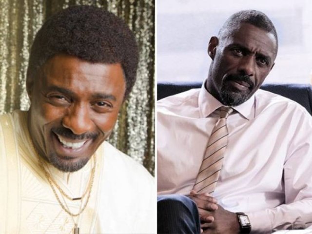 Celebrities Then And Now (20 pics) Celebrities Then And Now (20 pics)