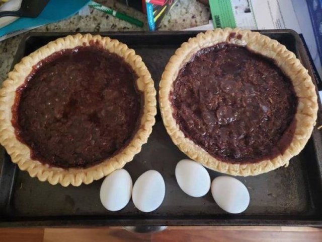 Culinary Fails (20 pics)