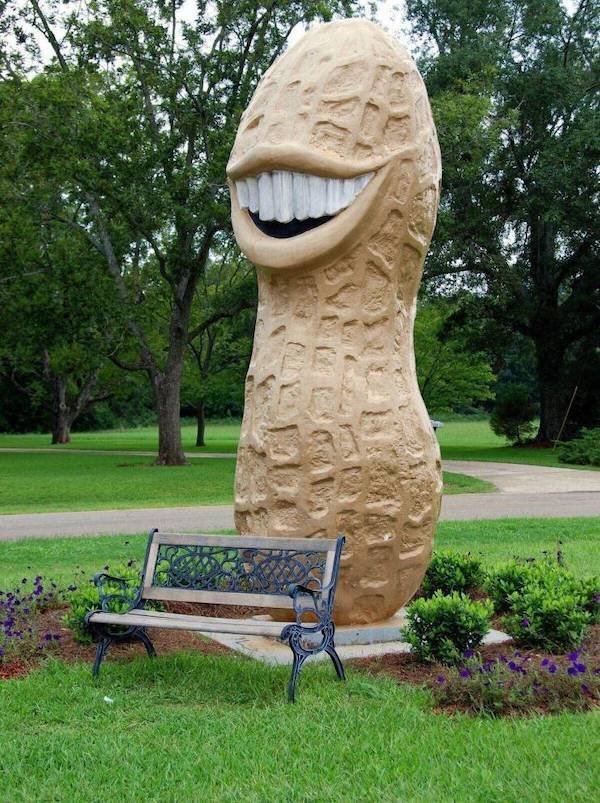 Odd Designs (48 pics)