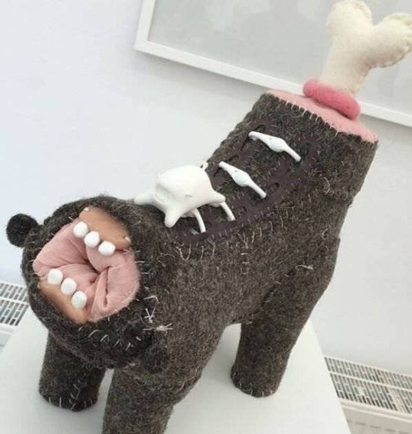 Odd Designs (48 pics)