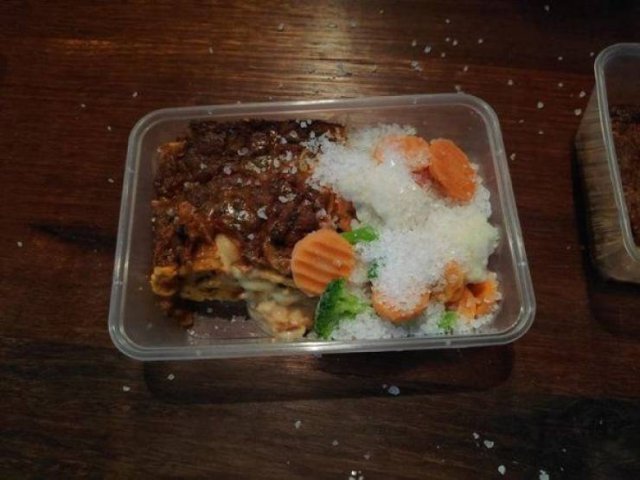 Culinary Fails (20 pics)