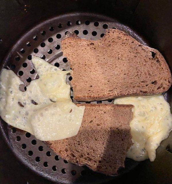 Culinary Fails (20 pics)