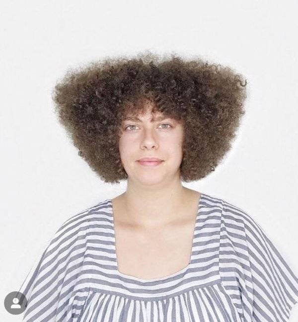 Awful Haircuts (34 pics)