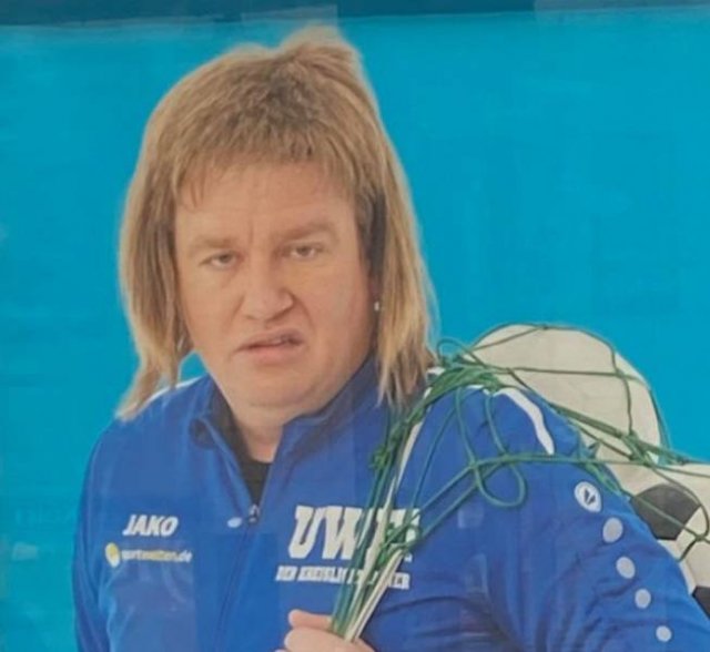 Awful Haircuts (34 pics)