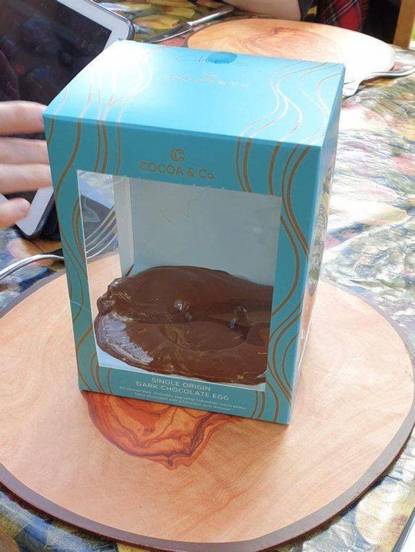 Culinary Fails (20 pics)