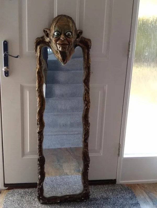 Odd Designs (48 pics)